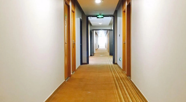Starway Hotel Shihezi Municipal Government, Rezervasyon Otel Shihezi Xinjiang