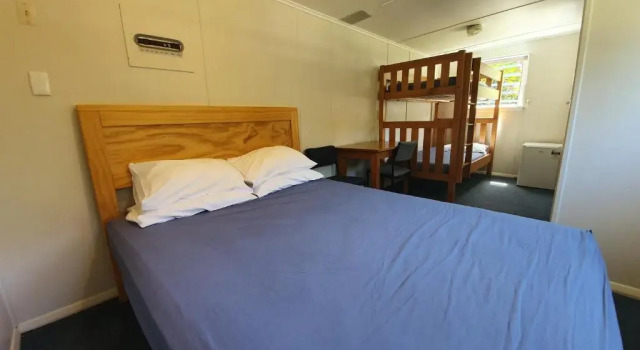 Punakaiki Beach Camp, 预订 酒店 普纳凯基 Buller