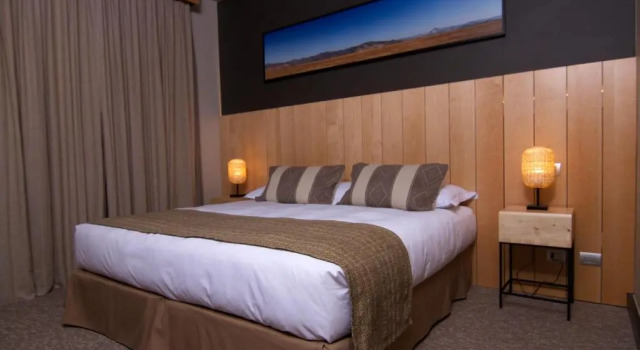 Двухместный номер Standard Keo Hotel - Ovalle Casino Resort