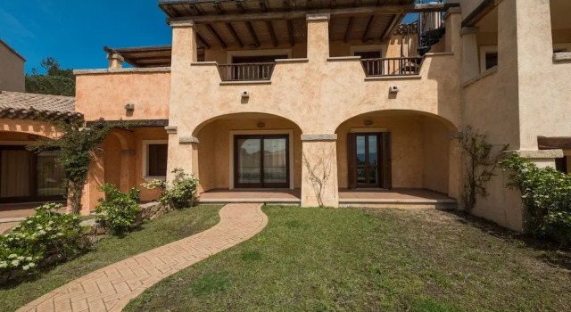 Villaggio Perlacea