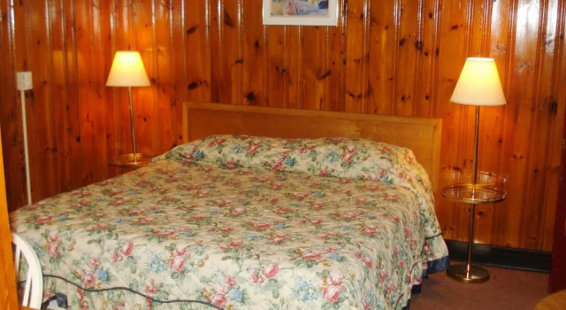 Номер Standard Black Forest Inn of Adamstown