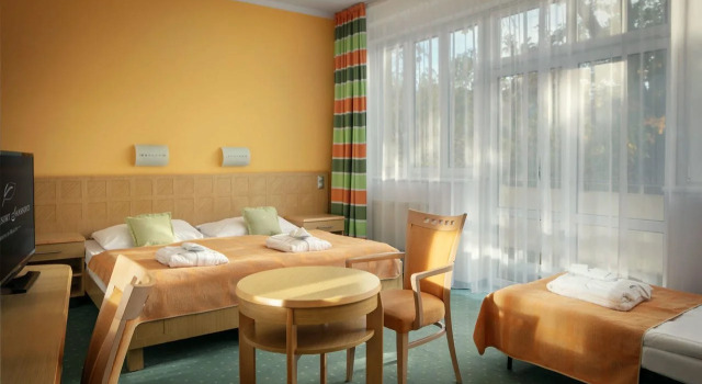 Spa Resort Sanssouci