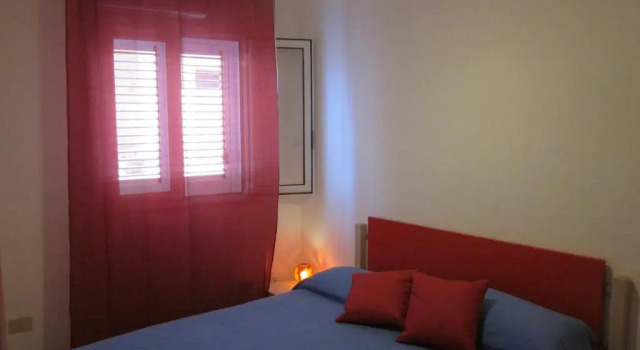 Апартаменты Standard Appartamenti Alba e Tramonto