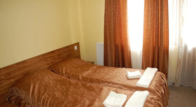 Valdi Hill Complex, Rezervovat Hotel 3hvězdičkové hotely v Gabrovo, 3*