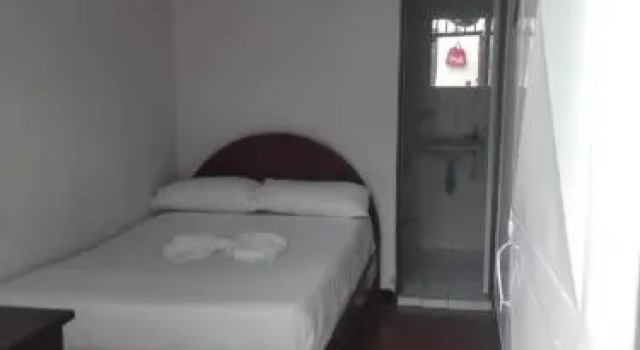 Nuevo Hotel Andino
