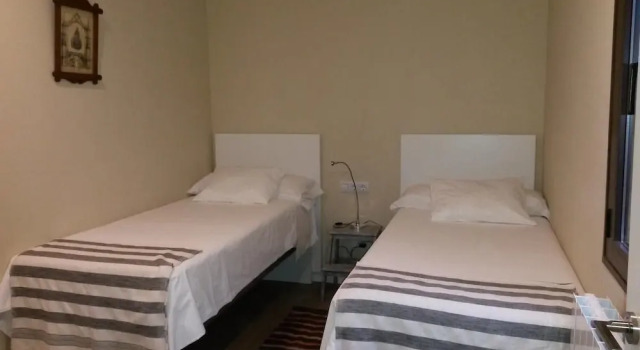 Apartamento San Pablo 3, Prenota Appartamento Cáceres 