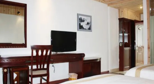 Люкс Jin Xiu Hotel