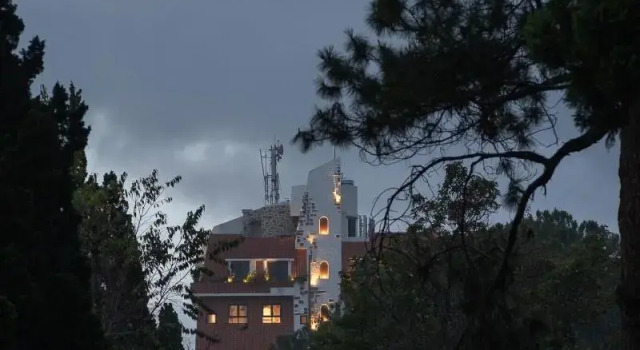 Mùa Dalat Wellness Hotel