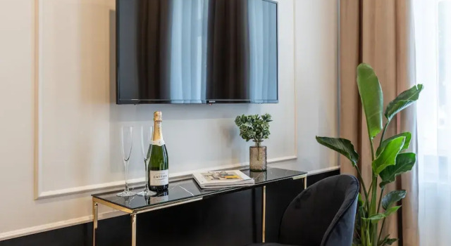 Apartamenty AR