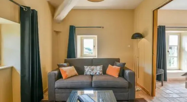 Семейный номер Standard Villa Augusta