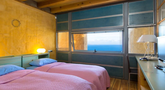 Ravdoucha Epavlis, Buchen Sie Hotel Ravdoucha Westkreta