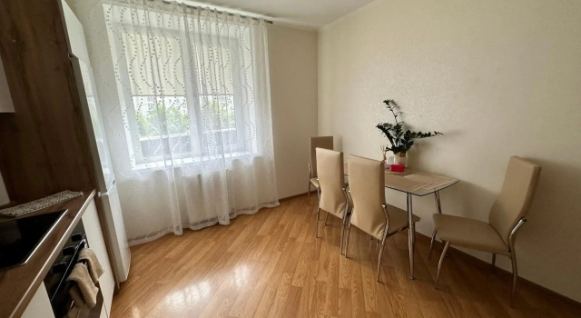 Apartment 1, Podilya, Rezervovat Apartmán Hotely v Vinnycja s parkováním, Parkování