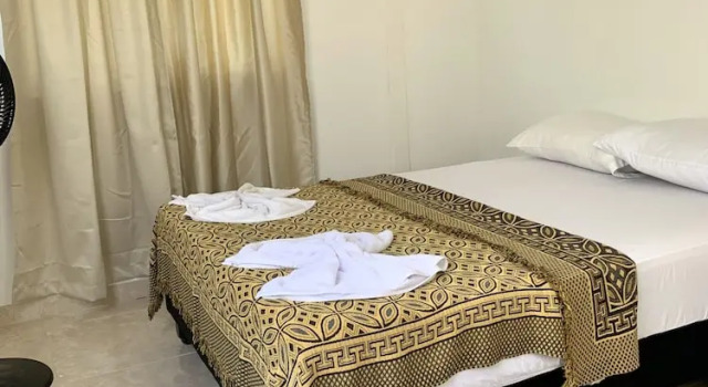 Suite Casa Santiago Mayor