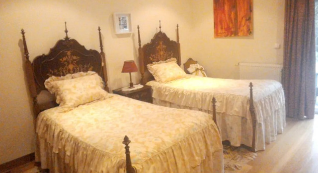 House with 2 Bedrooms in Afife, with Wonderful Mountain View, Shared Pool, Enclosed Garden, Boek Hotel Afife Minho