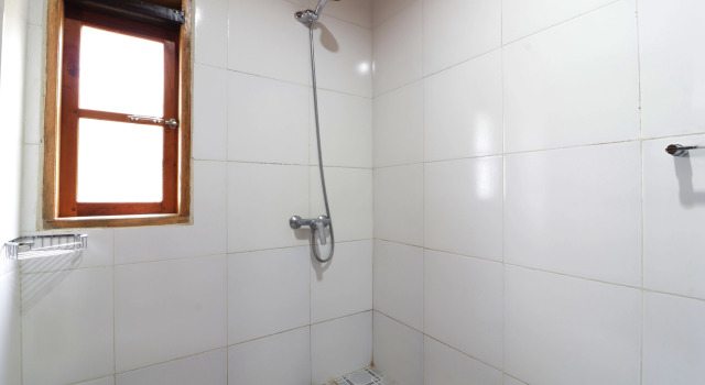 Номер Standard Tuk Tuk Timbul Bungalows