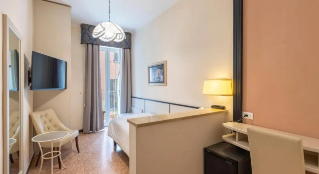 Номер Superior B&B HOTEL Diano Marina Palace
