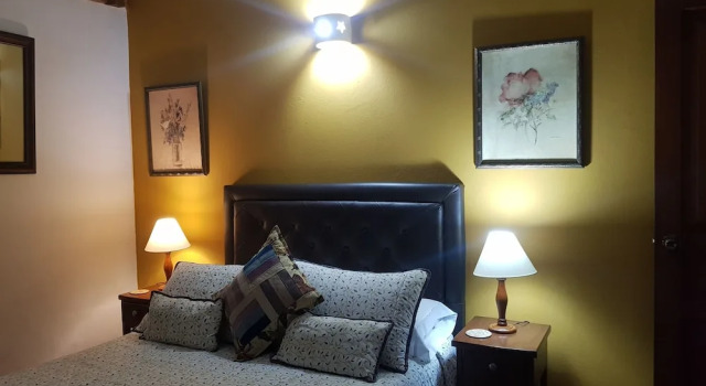 Casa Hotel San Pedro, Book Hotel 3-stjernede hoteller i Boyacá, 3*
