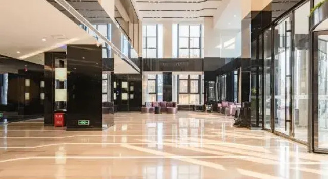 Ruimanda Hotel (Jiaozhou Railway Station)
