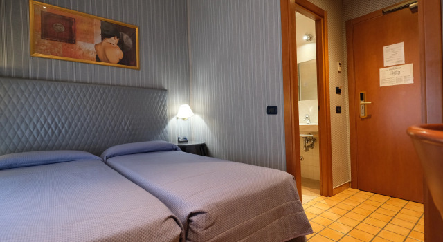 Hotel Lirico