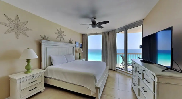 Silver Shells St. Maarten #1405 by Southern Vacation Rentals, Varaa Huoneisto Destin Emerald Coast