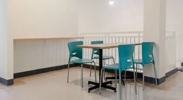 Antosa Family Residence Silver Key by OYO Rooms