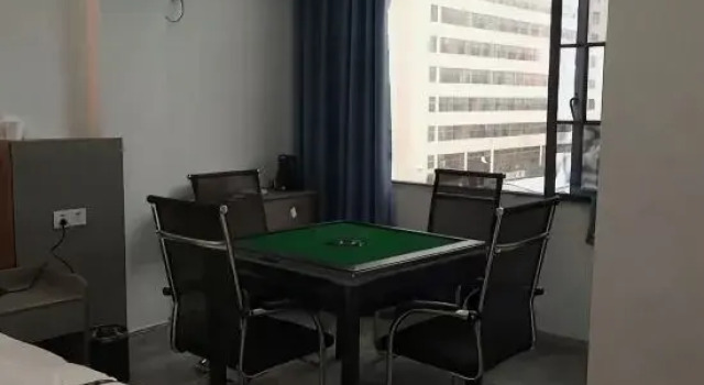Люкс Guoshang Hotel