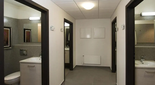 Номер Standard Mar Guesthouse