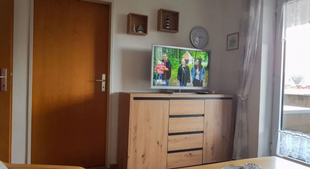 Apartment Norderney by Interhome, Забронировать Апартаменты/квартира Апартаменты Дорнум, Апартаменты/квартира