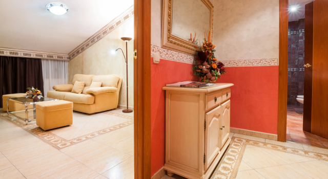 Hotel Carlos I Toledo