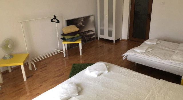 HATS by GREEN APARTMENT, Varaa Huoneisto Bukarest Muntenia, lähellä Olympia Tower