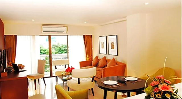 Люкс Ziniza The Boutique Service Apartment