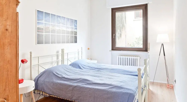 Veronetta Apartment with Balcony