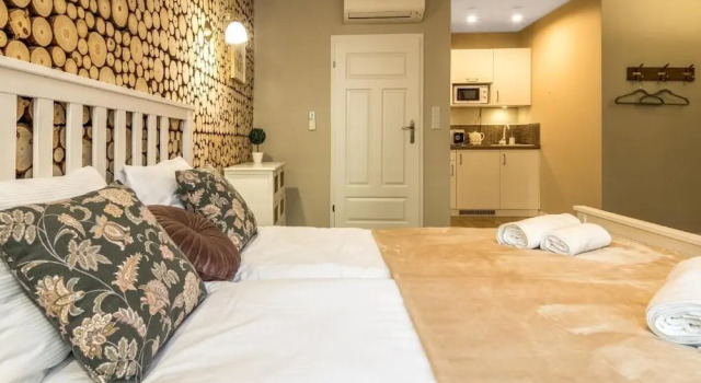 Люкс Apartments Sw. Wawrzynca 19 A4You