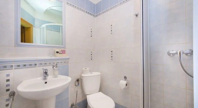 Двухместный номер Standard c 1 комнатой Wellness Penzión Vila Mery