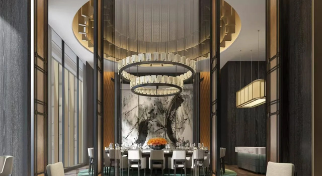 Hilton Nanjing Niushoushan, Boek Hotel SPA-hotels in Nanjing, SPA
