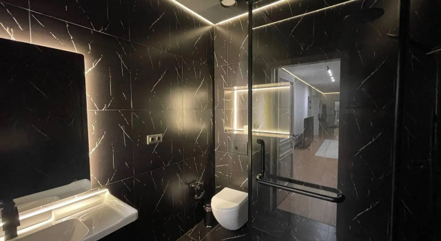 Standard Zimmer Dostyk home