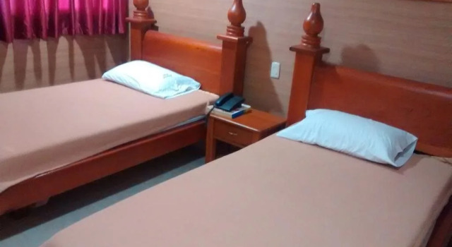 Hotel Darling