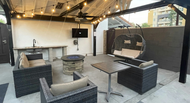 Escondido Inn