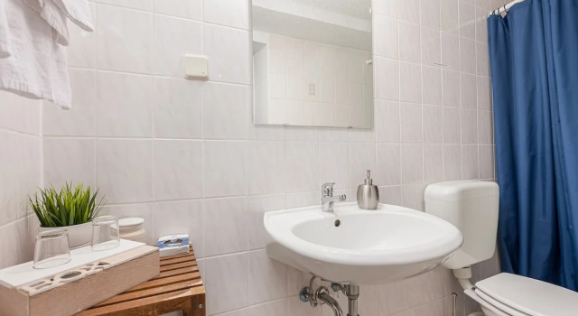 Номер Economy Hotel Rutherbach