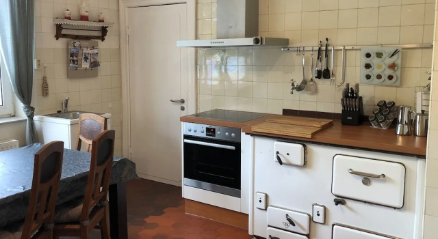 Номер Standard Gästezimmer Brackel