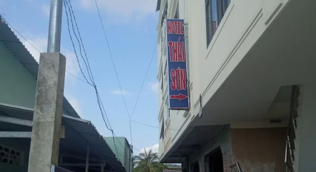 Oyo 755 Thai Son Hotel