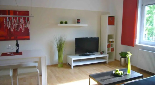 Apartment Mödling, Book Apartment Modling 
