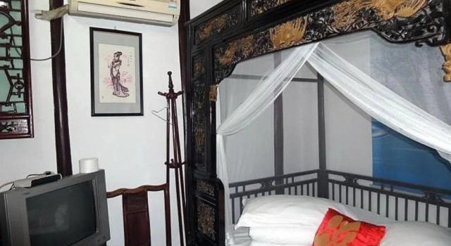 西塘古镇春不晚民宿, Book Hotel Hotels in Jiaxing with Parking, Parking