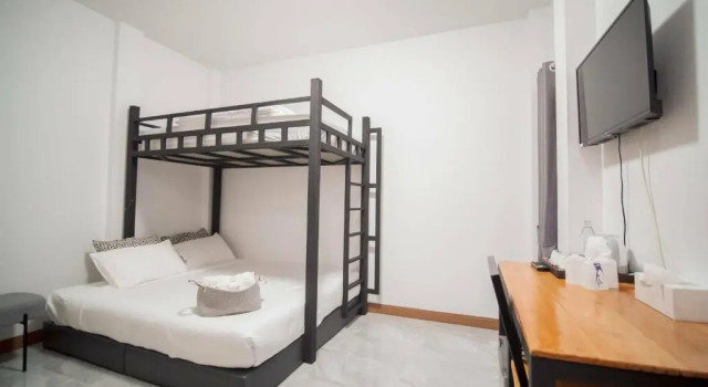 Номер Standard cozyhousechiangrai