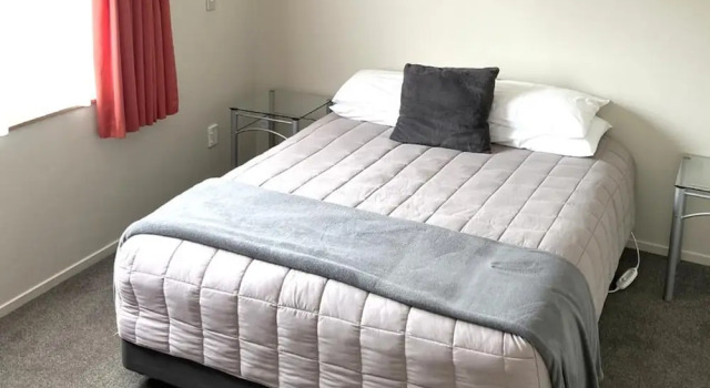 Jade Court Motel, Забронировать Мотель Хокитика регион Уэст-Кост