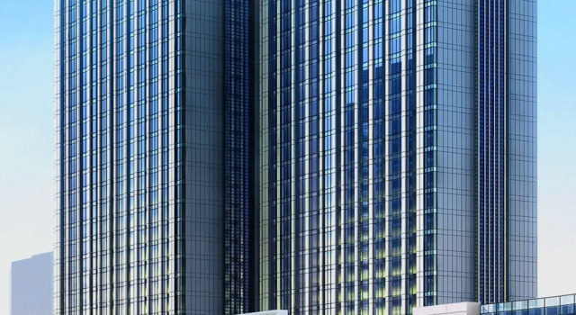 Baihe International Hotel - Tianhe Branch