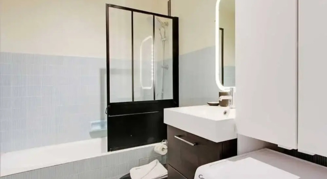 Апартаменты Cosy Studio - 2P - Trocadero