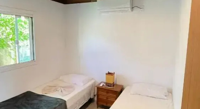 Paraíso na Ferrugem - SC, Забронировать Дом для отпуска Гаропаба Санта-Катарина