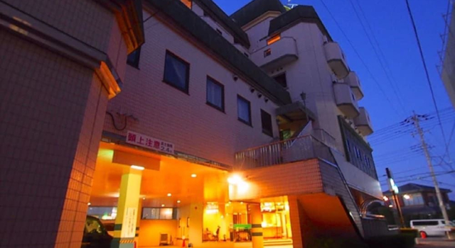 Hotel Honjo, Buchen Sie Hotel Honjo Saitama