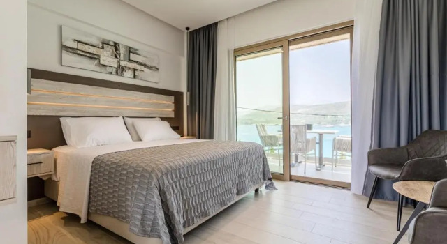 Lighthouse Apartments, Забронировать Апартаменты/квартира Апартаменты периферийной единицы Мессения, Апартаменты/квартира